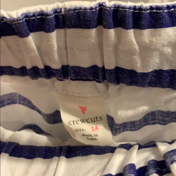 CrewCuts Shorts - Picture 2 of 2